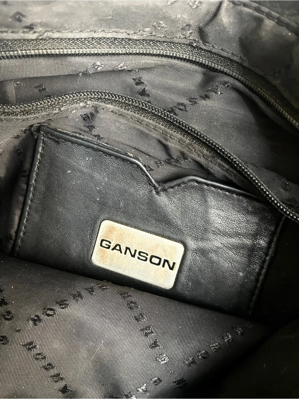 Ganson very bottega